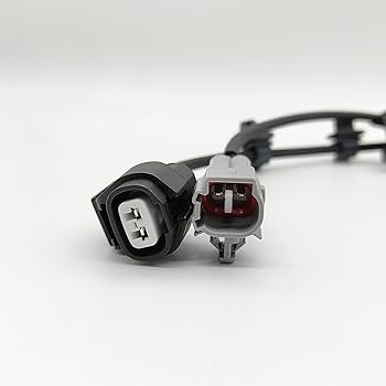 Amazon.com: Passenger Side ABS Wheel Speed Sensor Harness